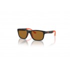 Kids Sunglasses Emporio Armani Kids EK 4002 Polarized