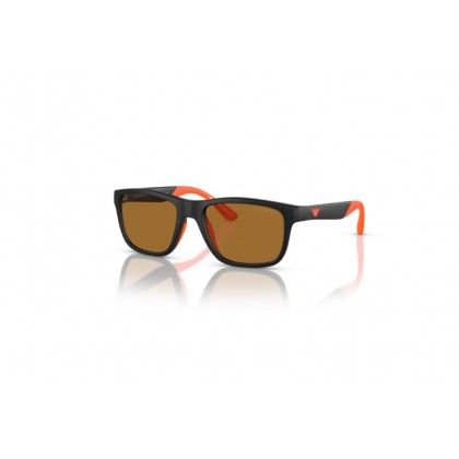 Kids Sunglasses Emporio Armani Kids EK 4002 Polarized