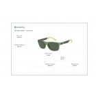 Kids Sunglasses Emporio Armani Kids EK 4002 Polarized