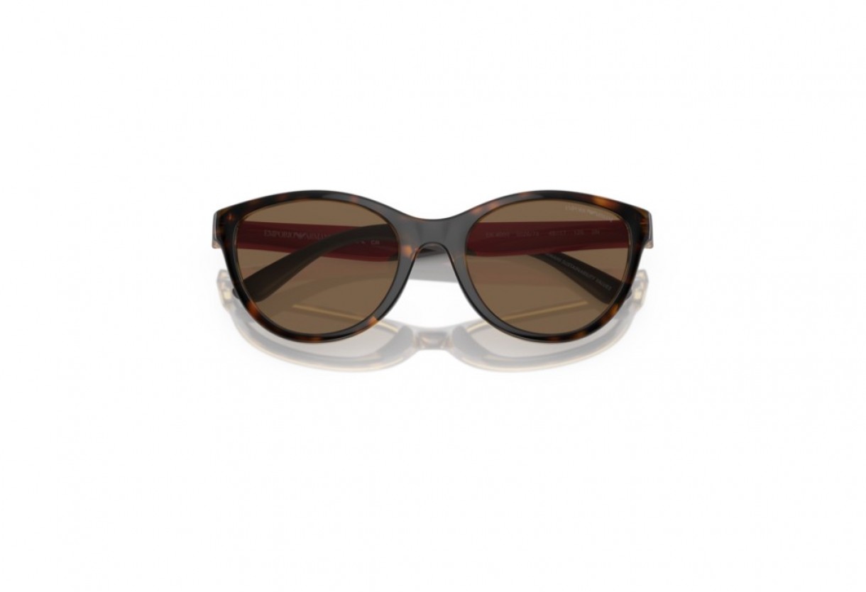 Kids Sunglasses Emporio Armani Kids EK 4003