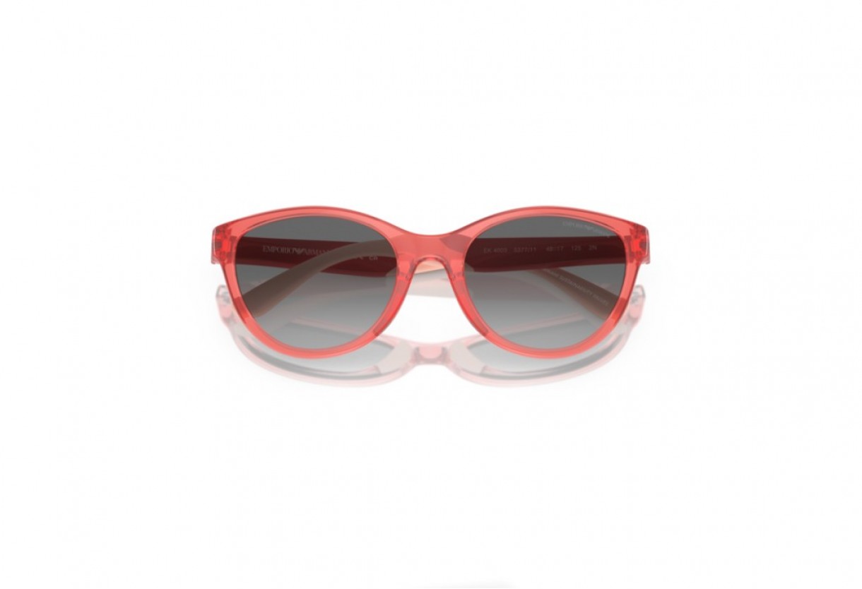 Kids Sunglasses Emporio Armani Kids EK 4003