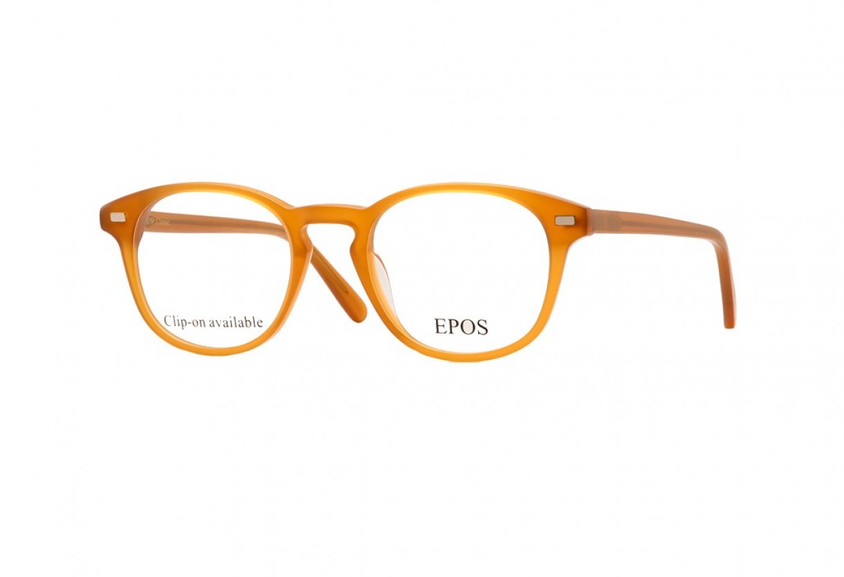 Eyeglasses Epos Ascanio Clip On