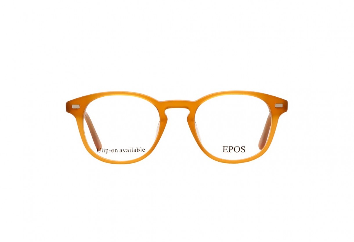 Eyeglasses Epos Ascanio Clip On