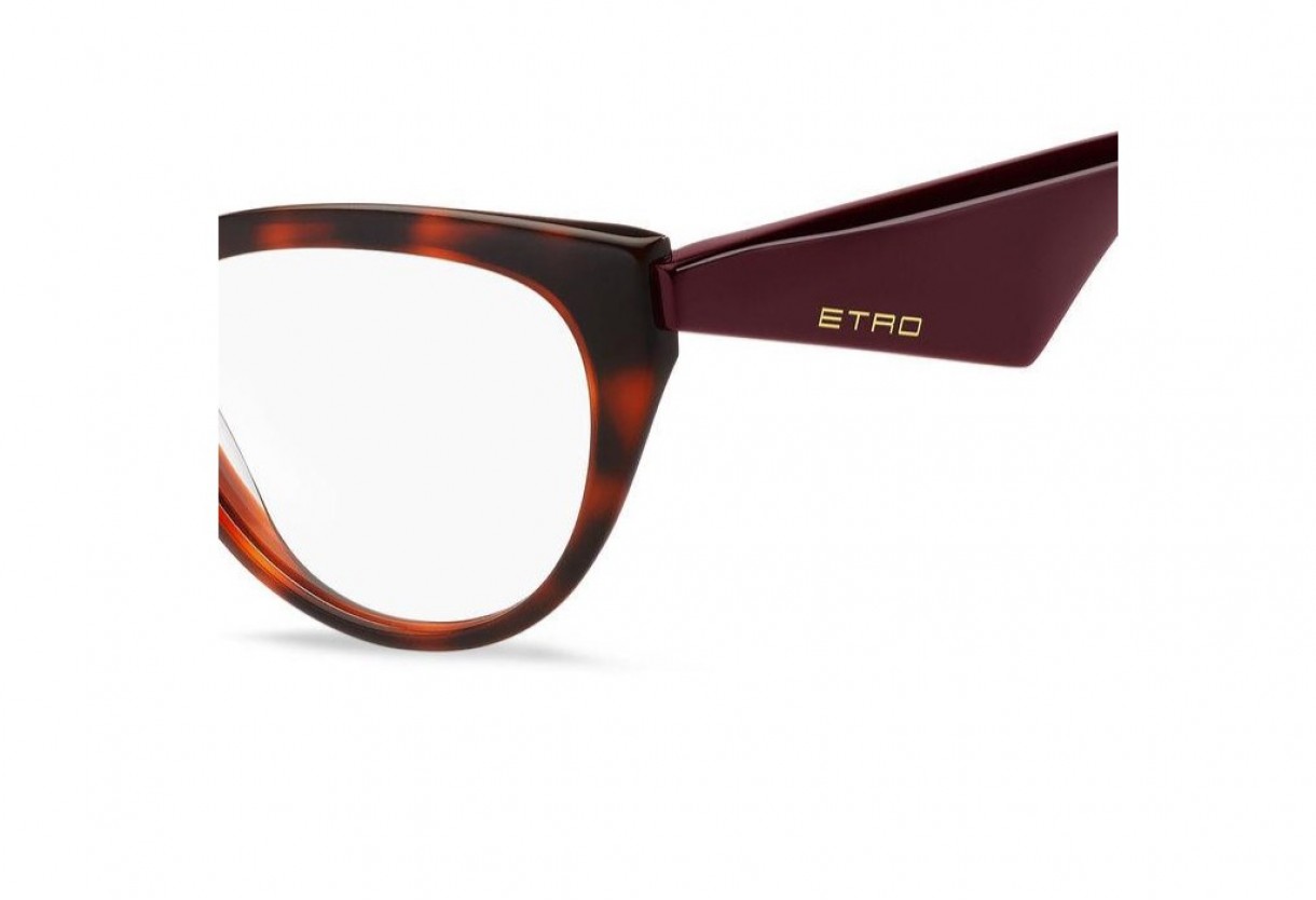 Γυαλιά Οράσεως Etro ETRO 0008