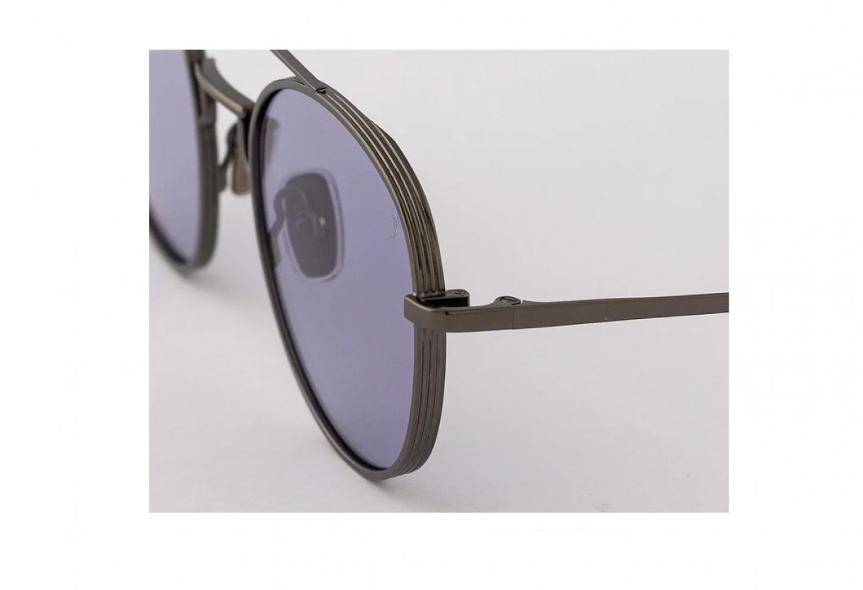 Sunglasses Eyepetizer Build