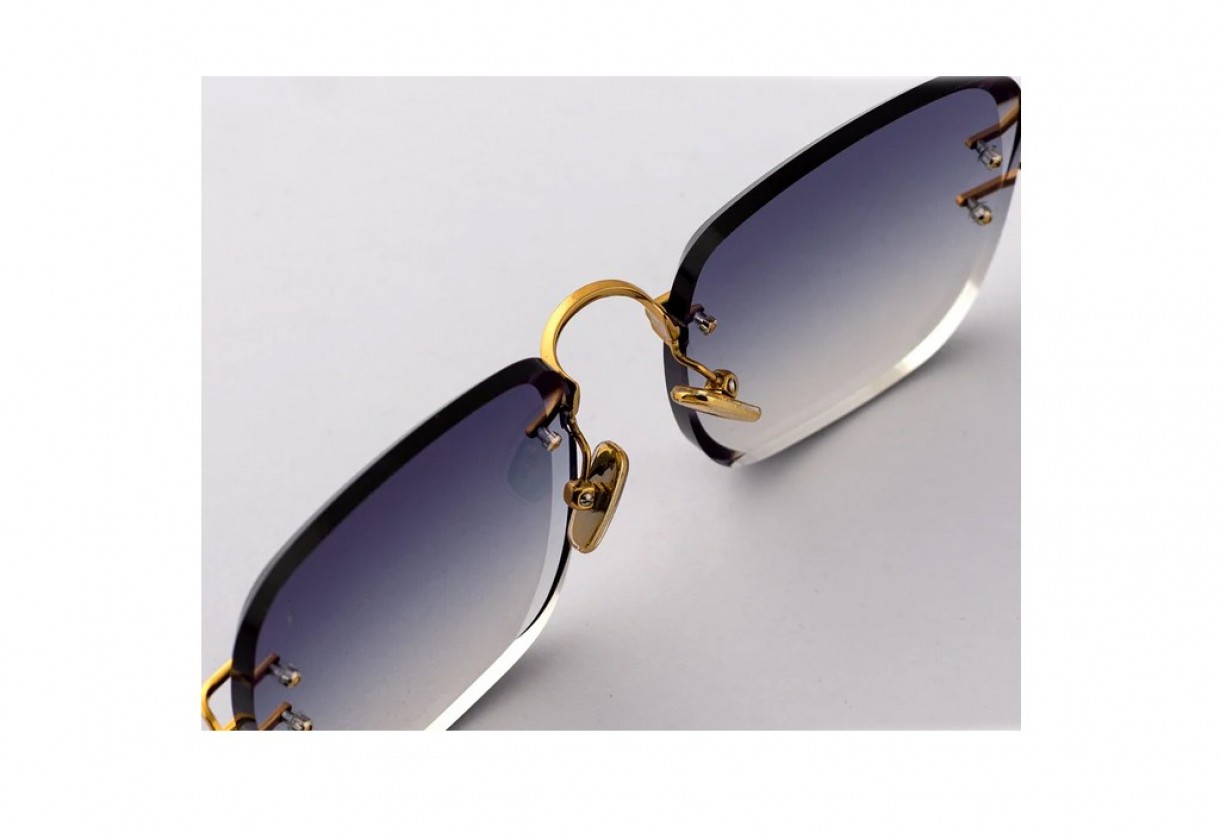 Sunglasses Eyepetizer Montaigne