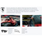 Sunglasses Ferrari Scuderia FZ 6001