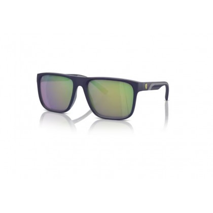 Sunglasses Ferrari Scuderia FZ 6002U