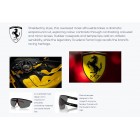 Sunglasses Ferrari Scuderia FZ 6005U