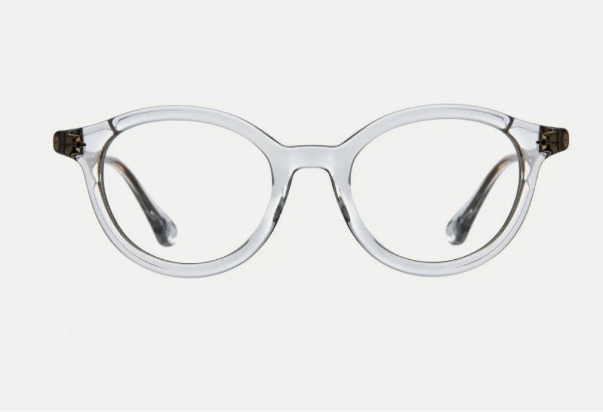 Eyeglasses Gigi Studios 6522 Coppola