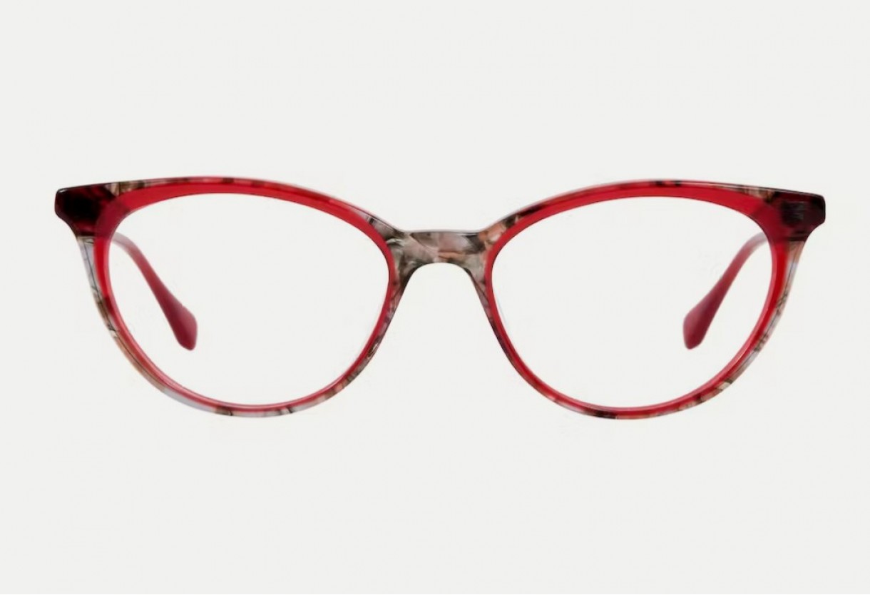 Eyeglasses Gigi Studios 6724 Nuna