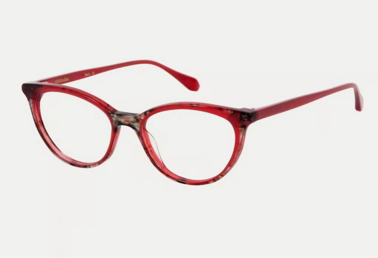 Eyeglasses Gigi Studios 6724 Nuna