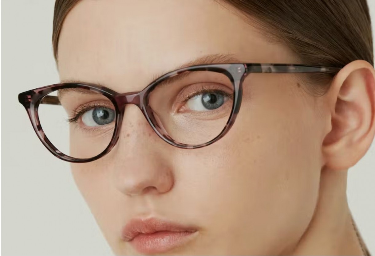 Eyeglasses Gigi Studios 6724 Nuna