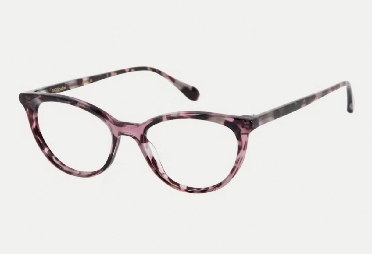 Eyeglasses Gigi Studios 6724 Nuna