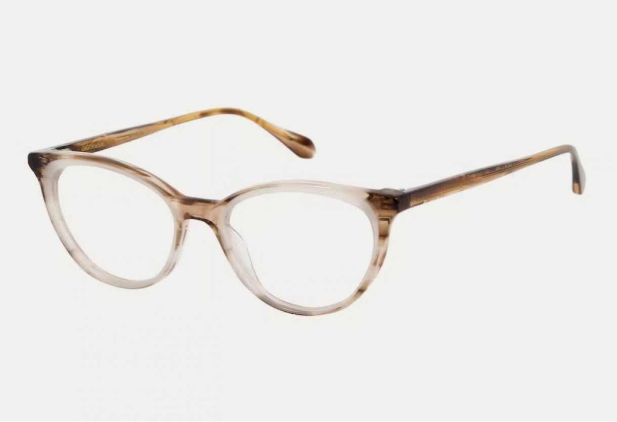 Eyeglasses Gigi Studios 6724 Nuna