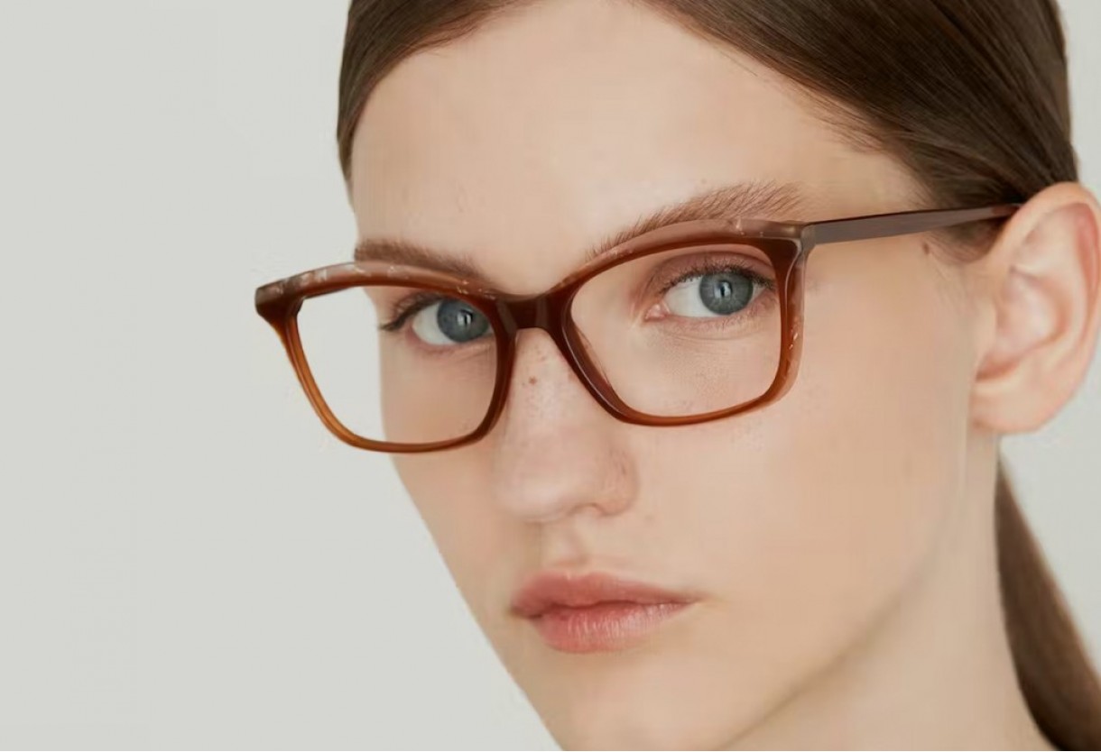 Eyeglasses Gigi Studios 6725 Afra