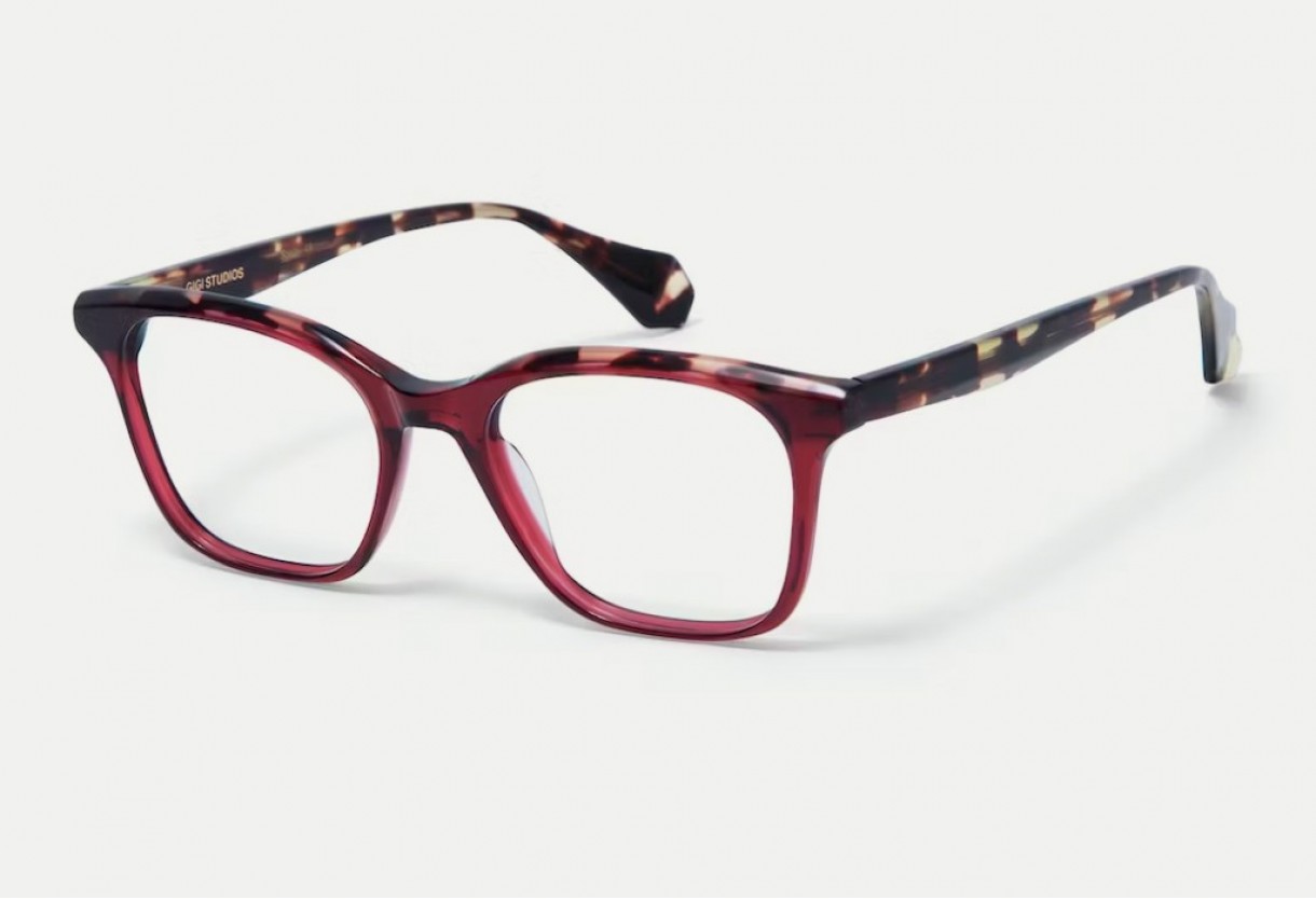 Eyeglasses Gigi Studios 6858 Hidra