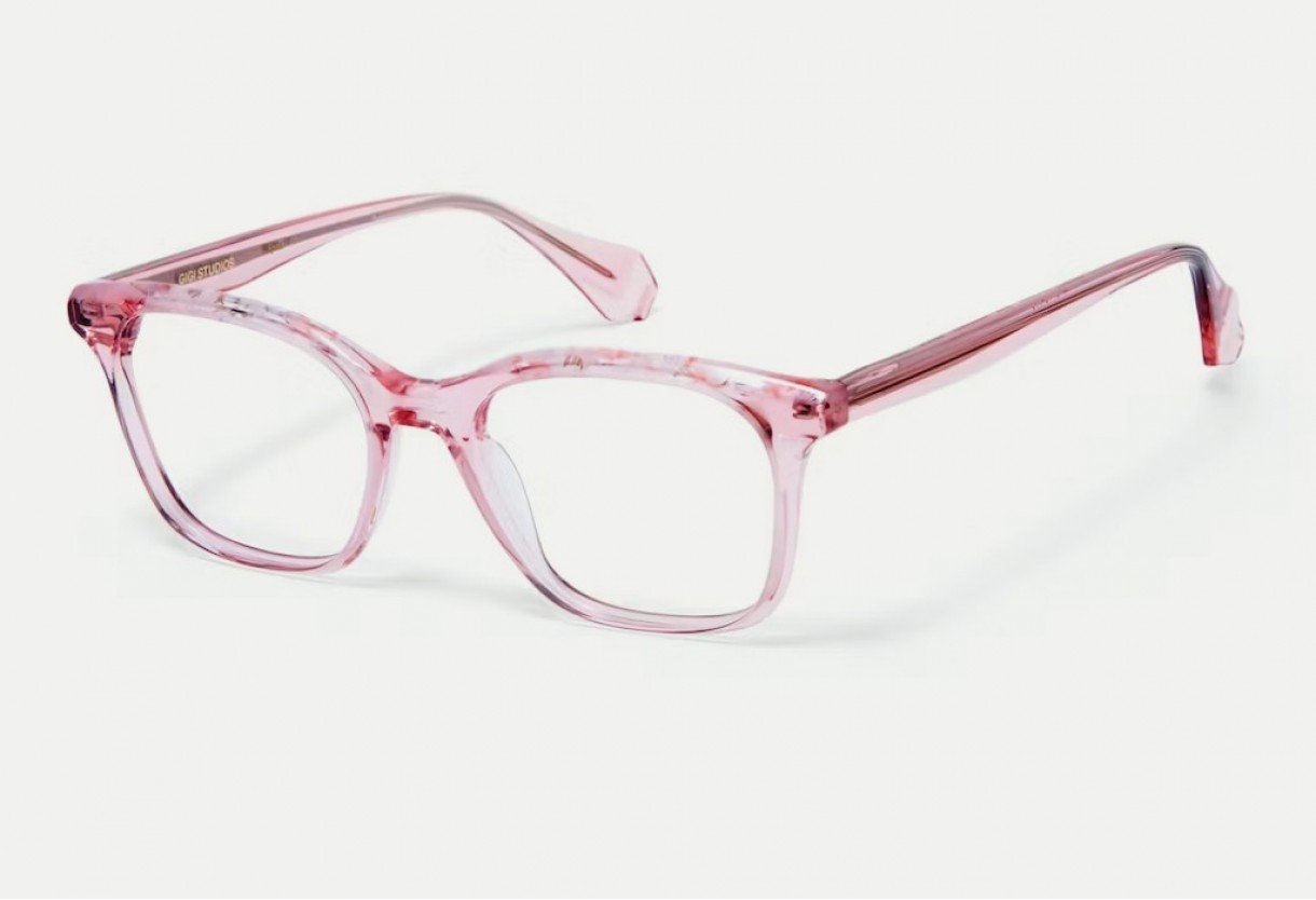 Eyeglasses Gigi Studios 6858 Hidra