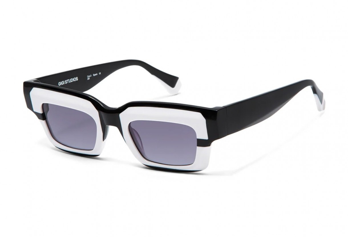 Sunglasses Gigi Studios 6875 Contrast