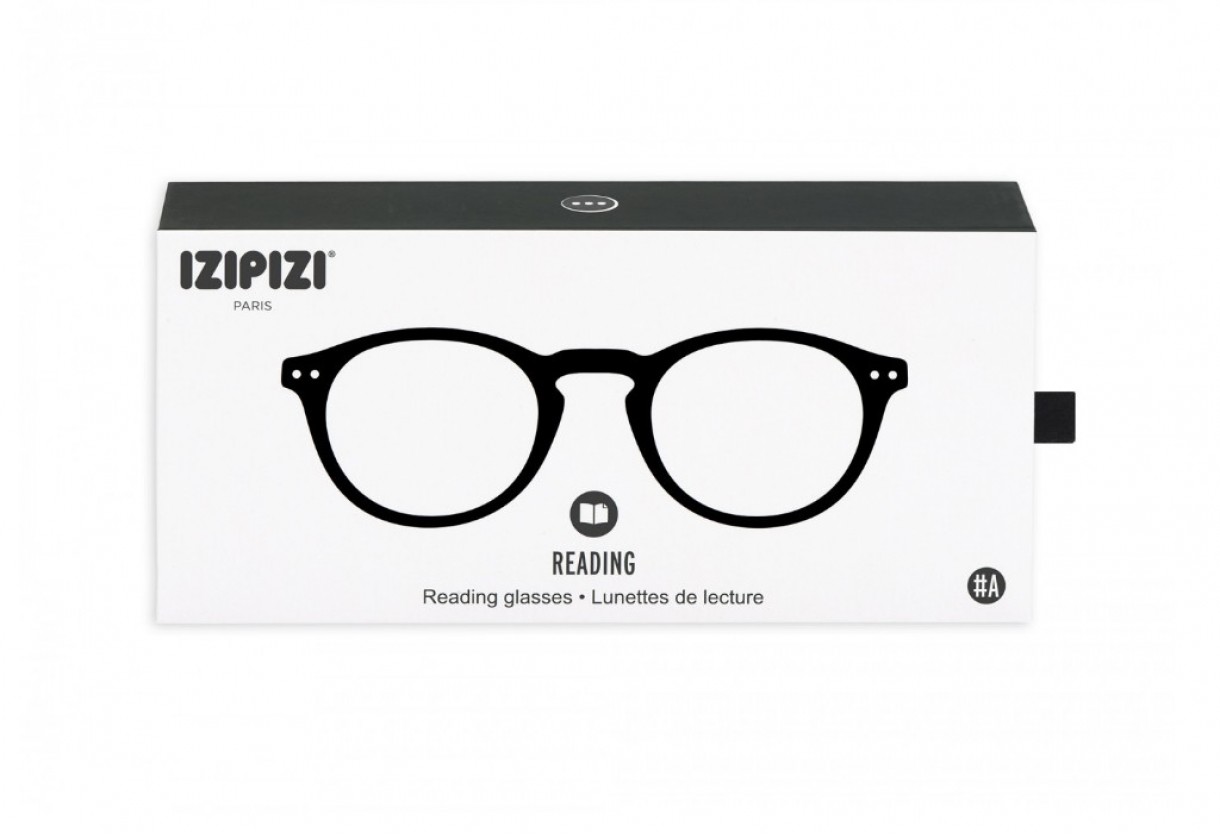 Reading eyeglasses Izipizi A