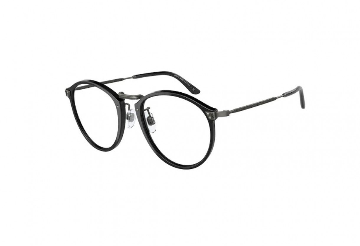 Eyeglasses Giorgio Armani AR 318M