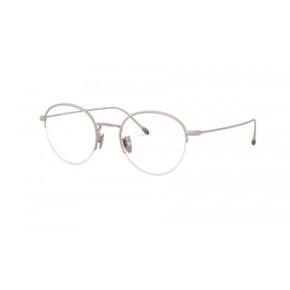 Eyeglasses Giorgio Armani AR 5098T Titanium