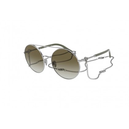 Sunglasses Giorgio Armani AR 6135 + Chain