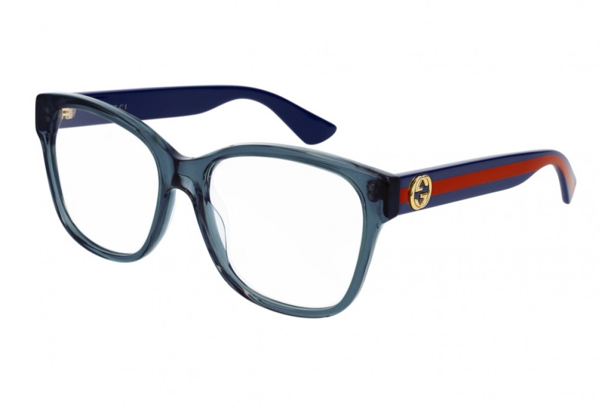 Eyeglasses Gucci GG 0038ON