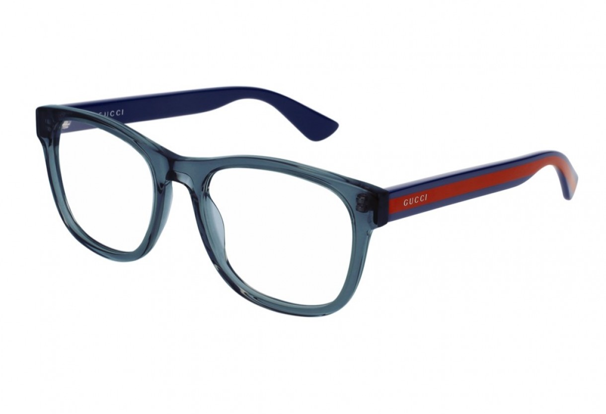 Eyeglasses Gucci GG 0004ON