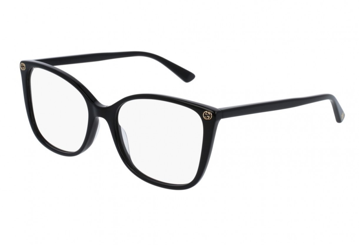 Eyeglasses Gucci GG 0026O