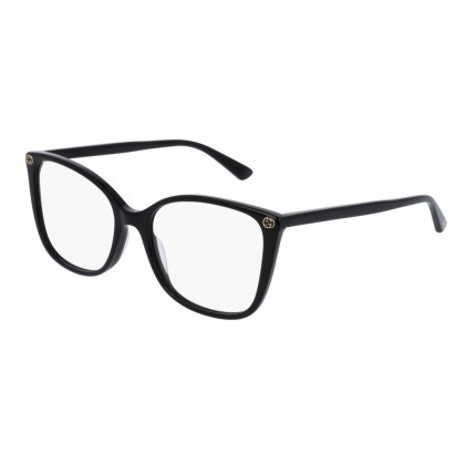 Eyeglasses Gucci GG 0026O