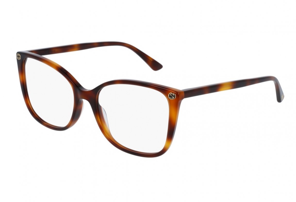 Eyeglasses Gucci GG 0026O