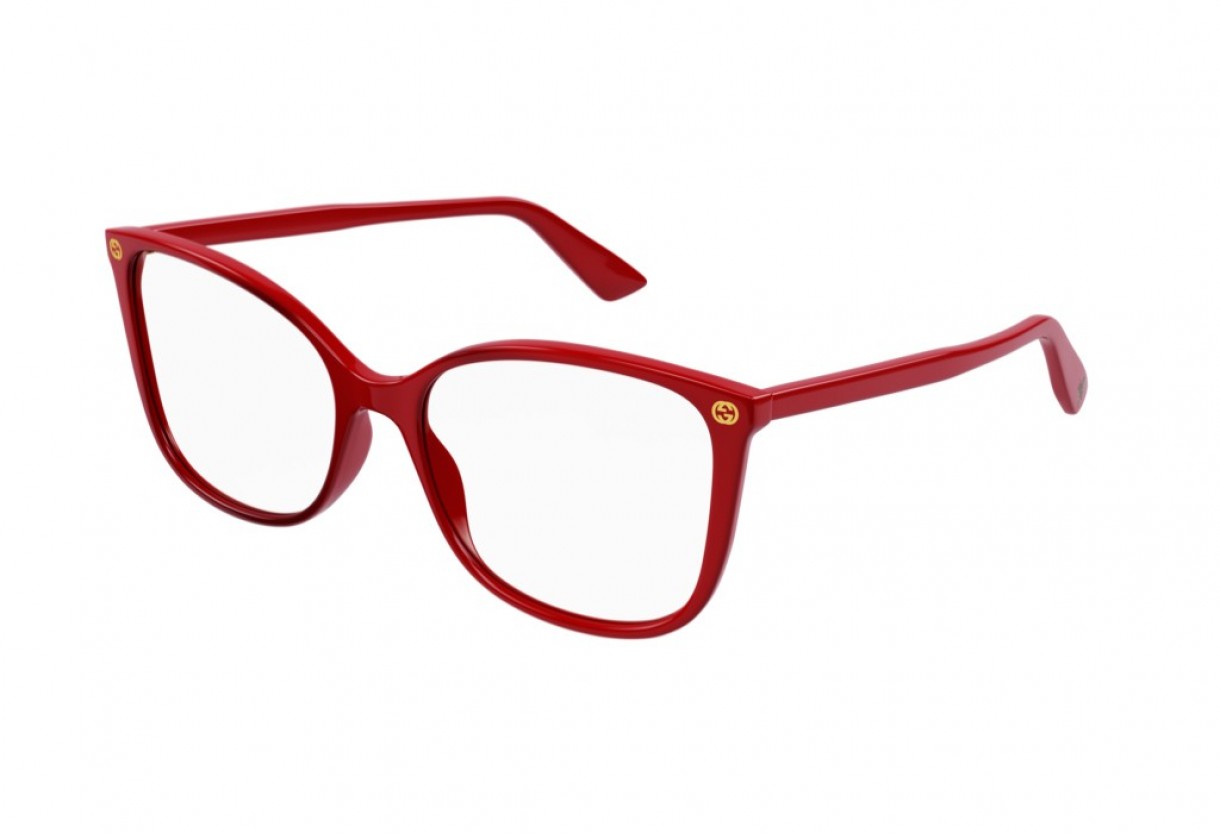 Eyeglasses Gucci GG 0026O