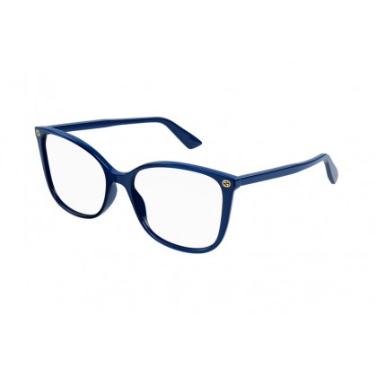 Eyeglasses Gucci GG 0026O