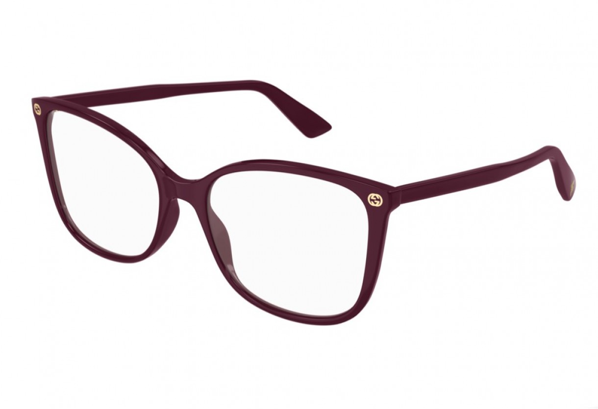 Eyeglasses Gucci GG 0026O