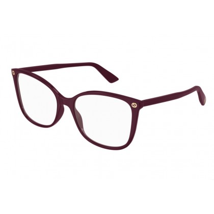 Eyeglasses Gucci GG 0026O