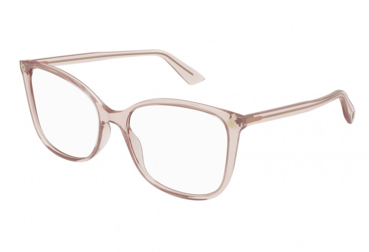 Eyeglasses Gucci GG 0026O