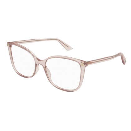 Eyeglasses Gucci GG 0026O