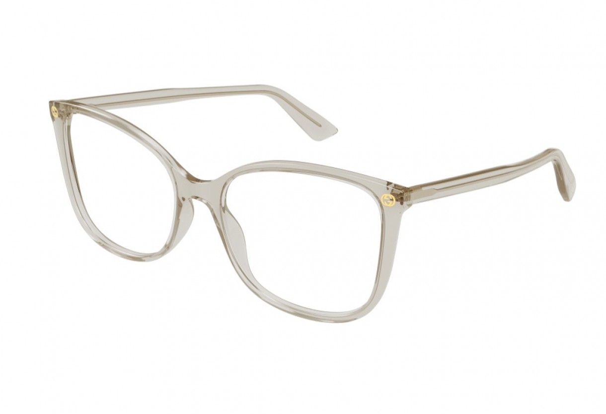 Eyeglasses Gucci GG 0026O