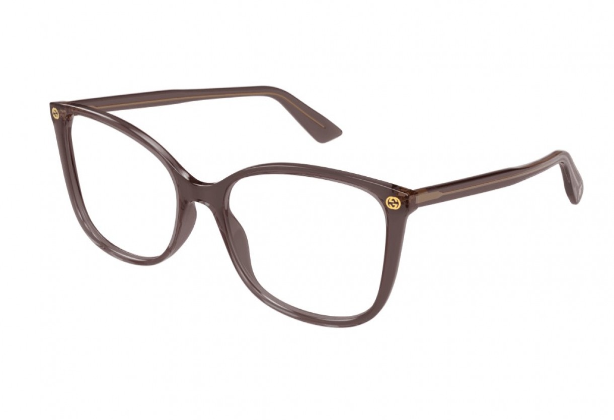 Eyeglasses Gucci GG 0026O