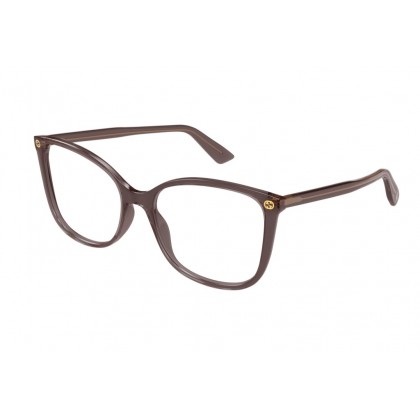 Eyeglasses Gucci GG 0026O