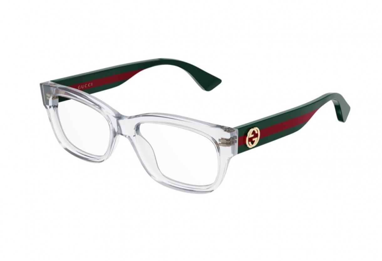 Eyeglasses Gucci GG 0278O