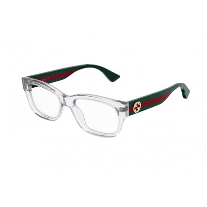 Eyeglasses Gucci GG 0278O