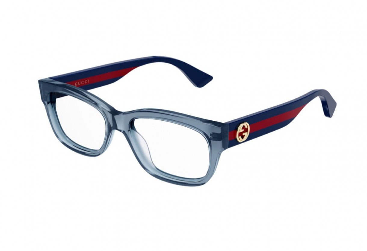 Eyeglasses Gucci GG 0278O