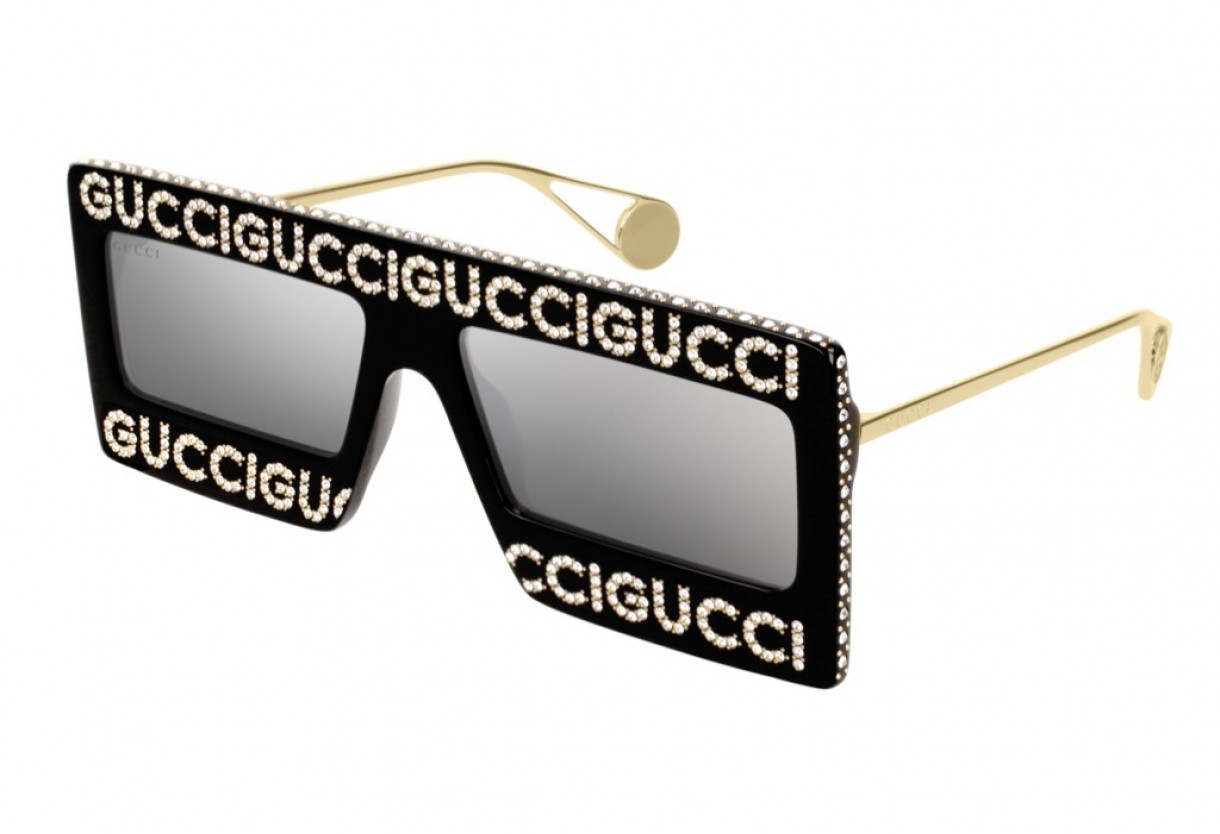 Sunglasses Gucci GG 0431S