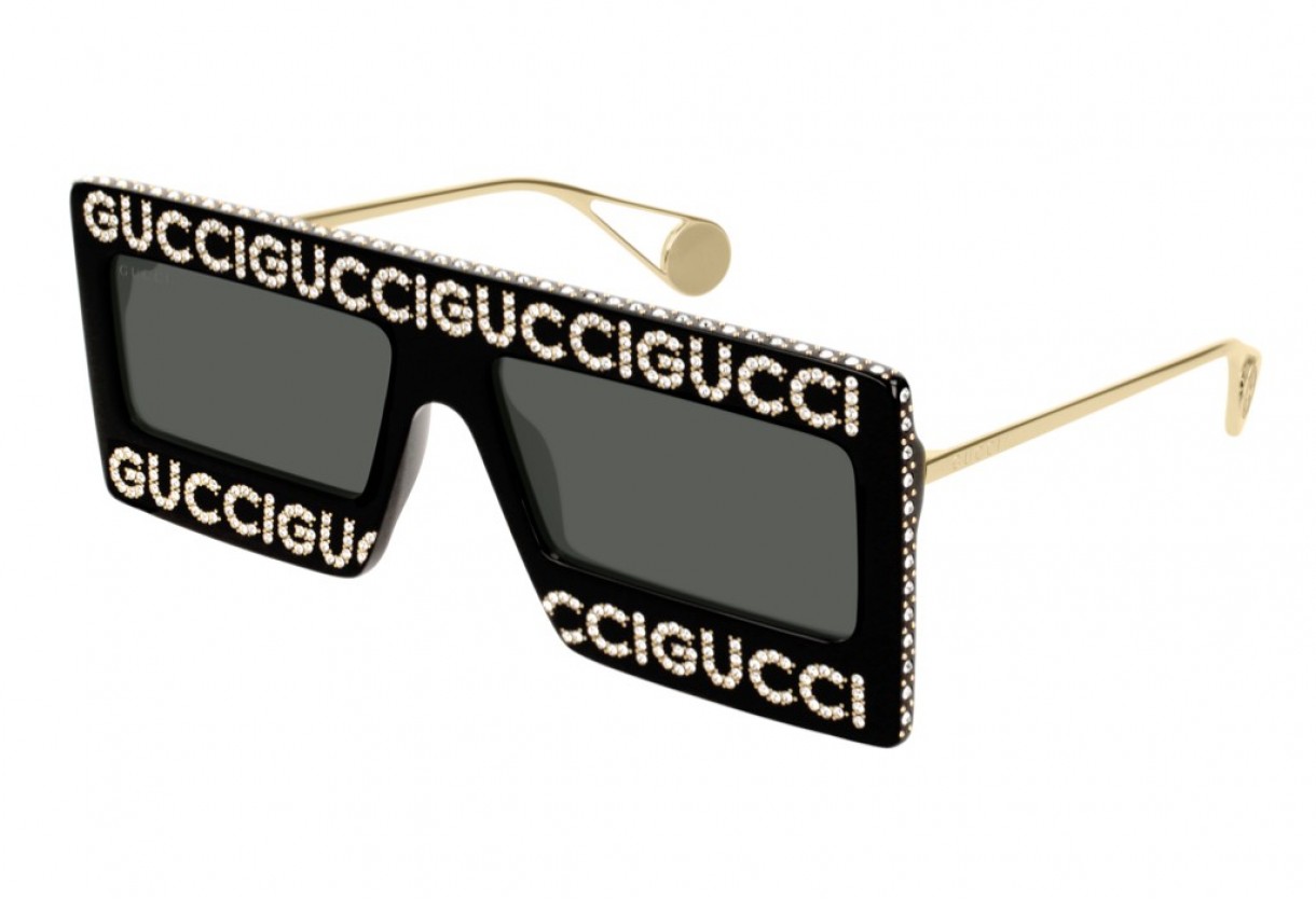 Sunglasses Gucci GG 0431S