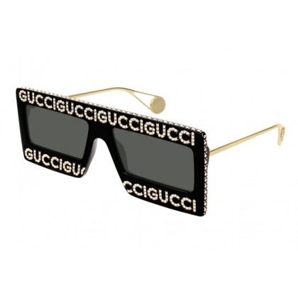 Sunglasses Gucci GG 0431S