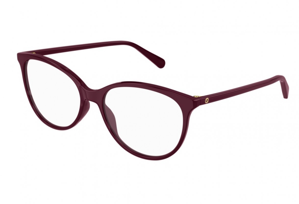 Eyeglasses Gucci GG 0550O