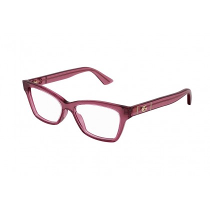 Eyeglasses Gucci GG 0634O