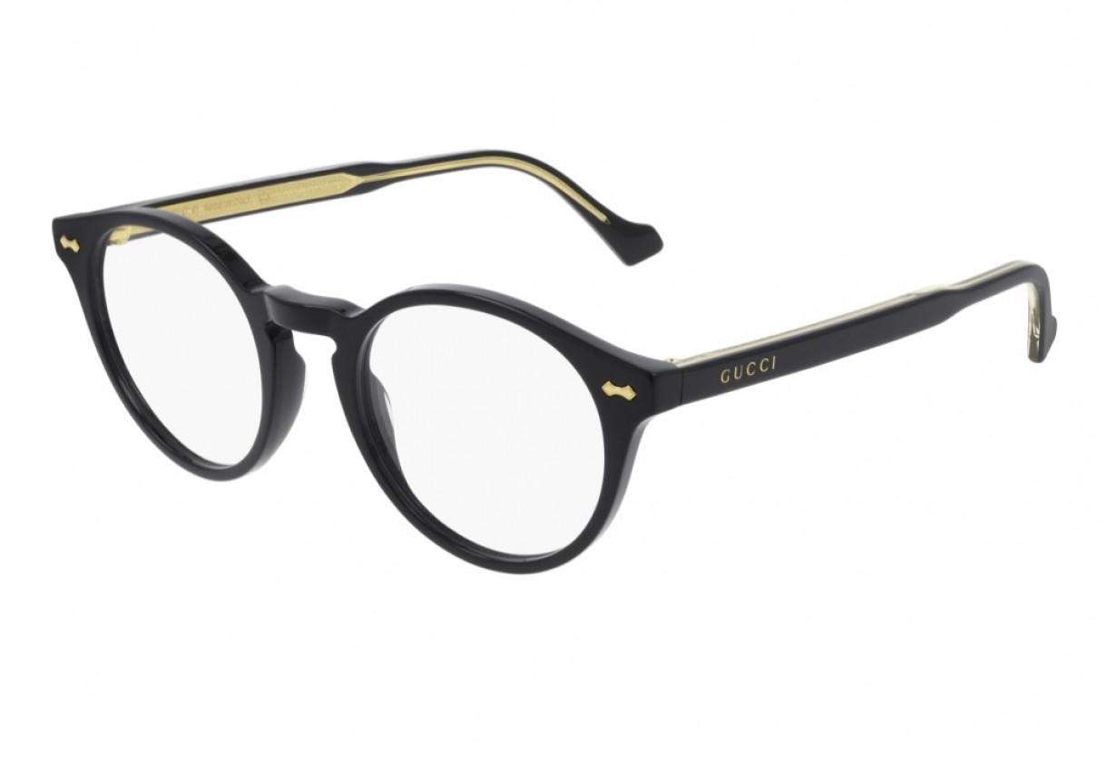 Eyeglasses Gucci GG 0738O